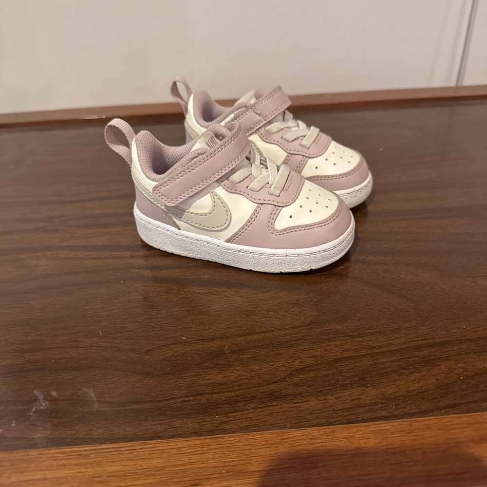 Nike Court Borough Low Recraft Sneaker